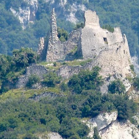 Appartamento Ellen Torbole Sul Garda Zewnętrze zdjęcie