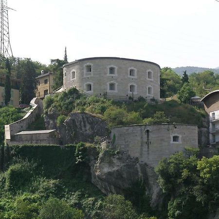 Appartamento Ellen Torbole Sul Garda Zewnętrze zdjęcie