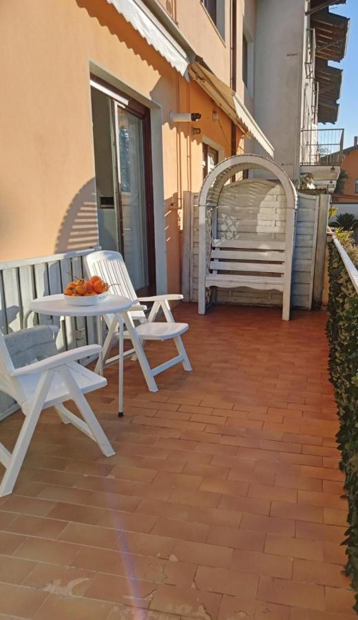 Appartamento Ellen Torbole Sul Garda Zewnętrze zdjęcie