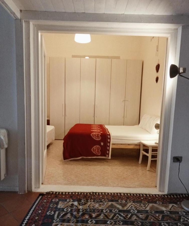Appartamento Ellen Torbole Sul Garda Zewnętrze zdjęcie