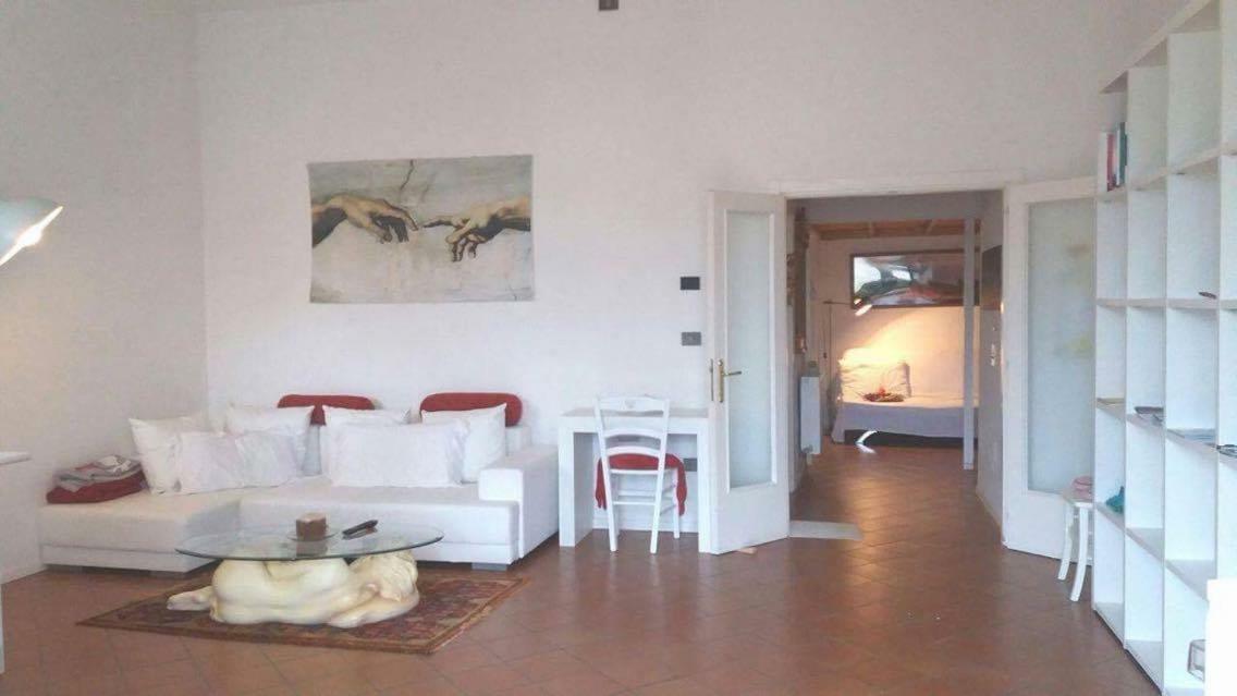 Appartamento Ellen Torbole Sul Garda Zewnętrze zdjęcie