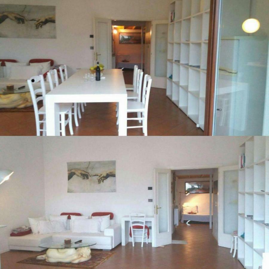 Appartamento Ellen Torbole Sul Garda Zewnętrze zdjęcie