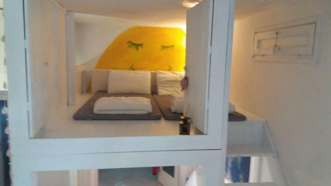 Appartamento Ellen Torbole Sul Garda Zewnętrze zdjęcie