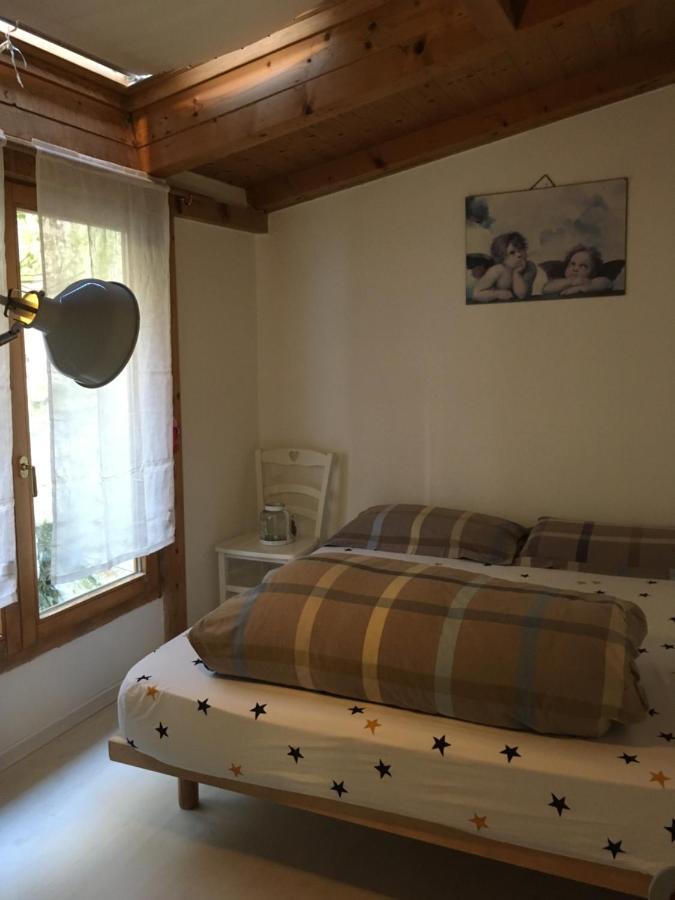 Appartamento Ellen Torbole Sul Garda Zewnętrze zdjęcie